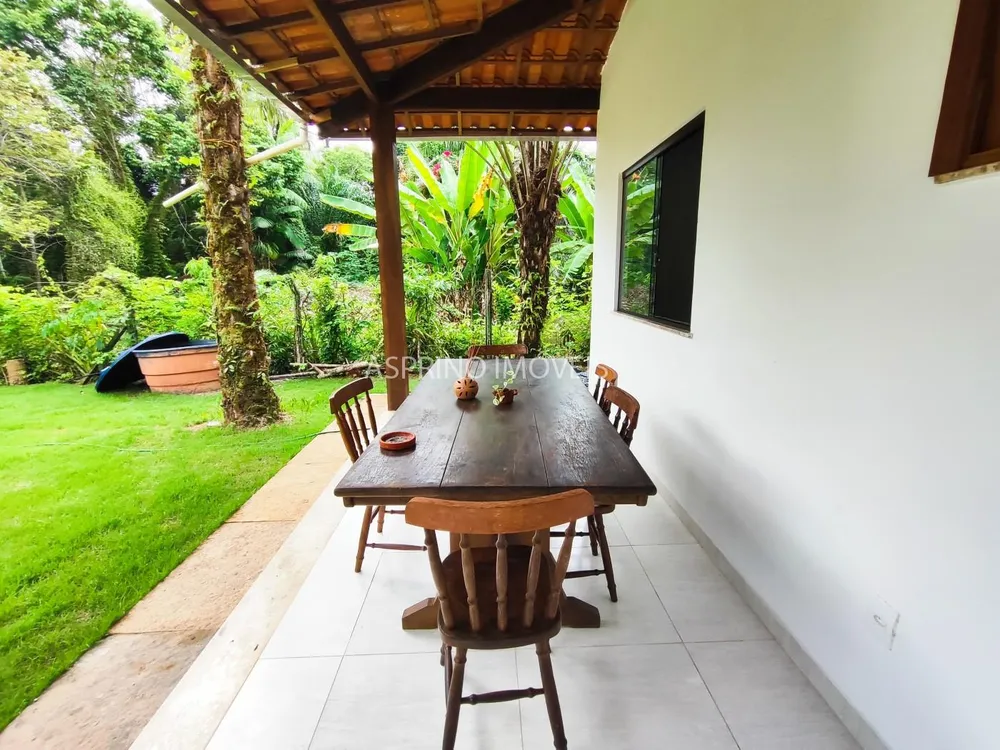 Casa, 3 quartos, 148 m² - Foto 4
