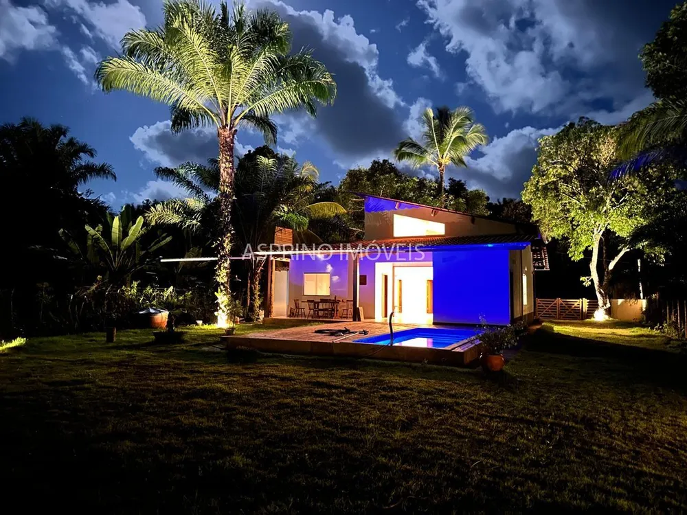 Casa, 3 quartos, 148 m² - Foto 2