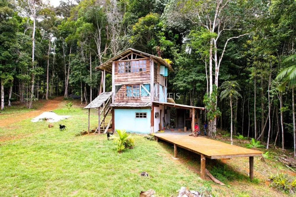 Chácara, 5 quartos, 18 hectares - Foto 2