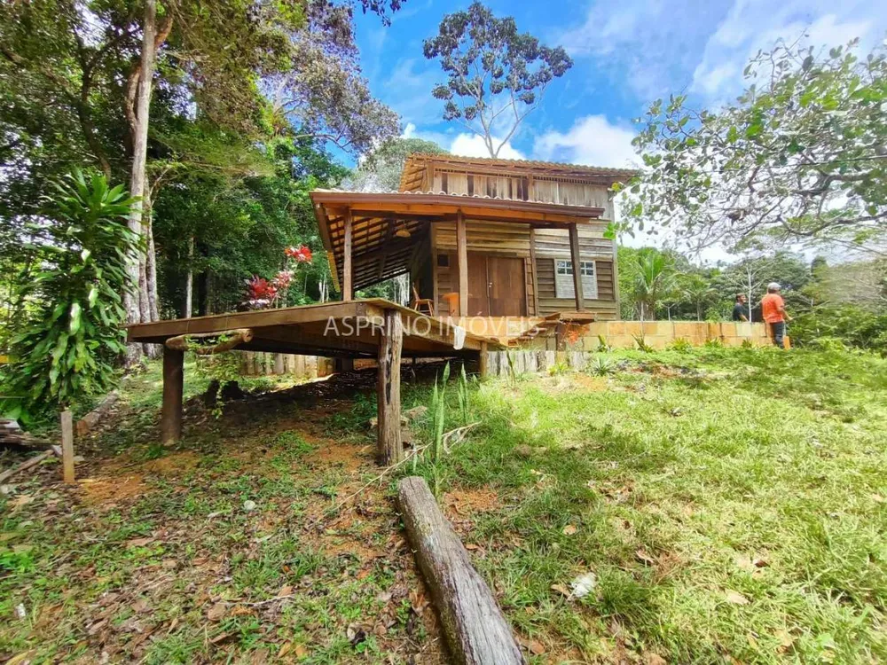 Chácara, 5 quartos, 18 hectares - Foto 1