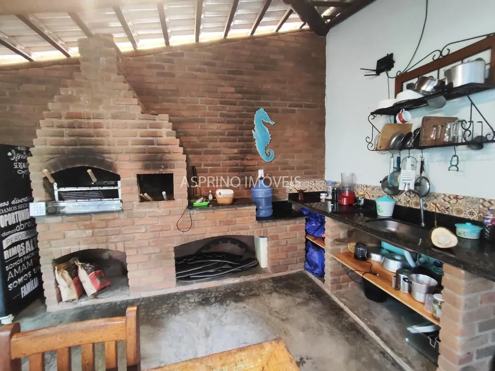 Casa, 3 quartos, 386 m² - Foto 7