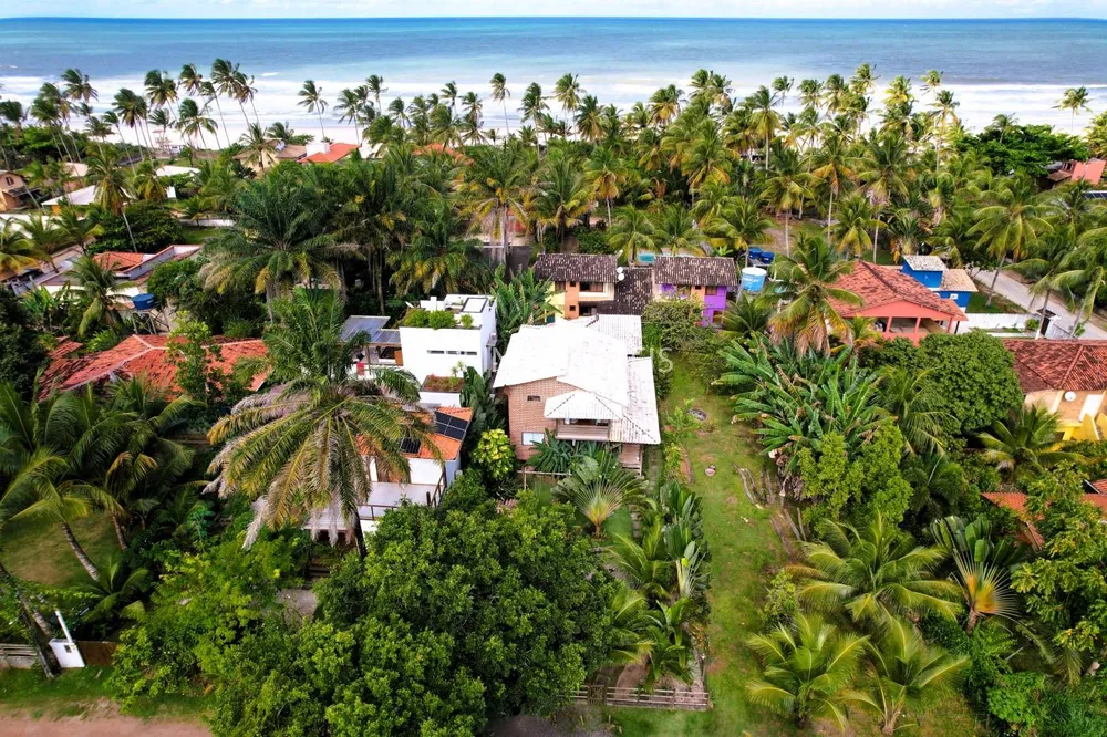 Casa, 3 quartos, 386 m² - Foto 1