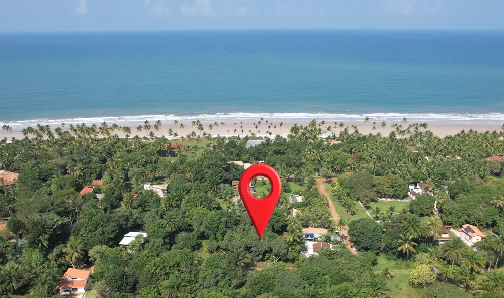 Terreno, 800 m² - Foto 1