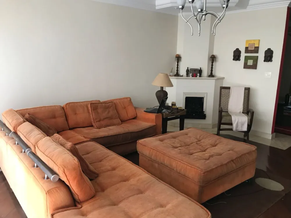 Apartamento, 4 quartos, 320 m² - Foto 8