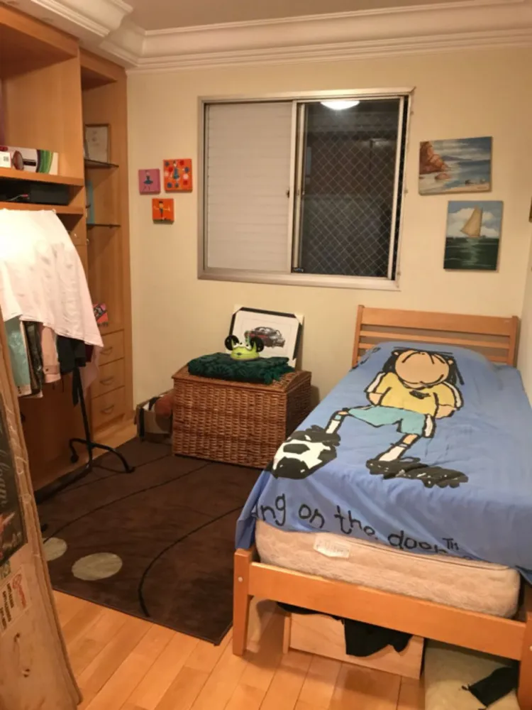 Apartamento, 4 quartos, 320 m² - Foto 5