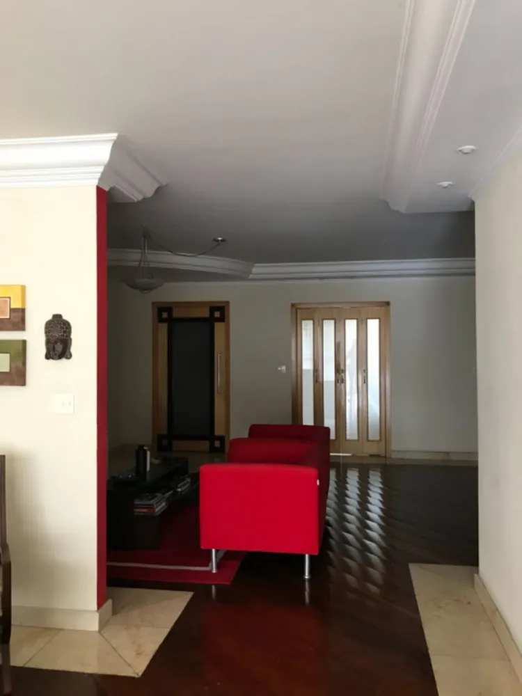 Apartamento, 4 quartos, 320 m² - Foto 2
