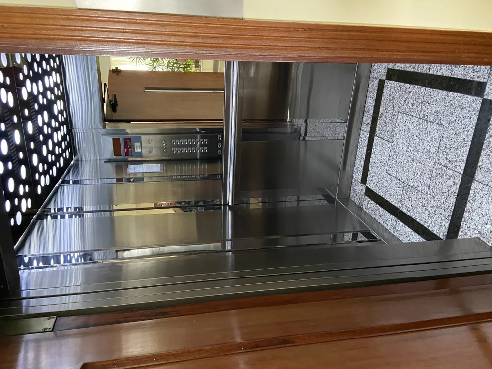 Apartamento, 4 quartos, 320 m² - Foto 1