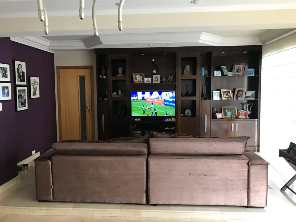 Apartamento, 4 quartos, 320 m² - Foto 3