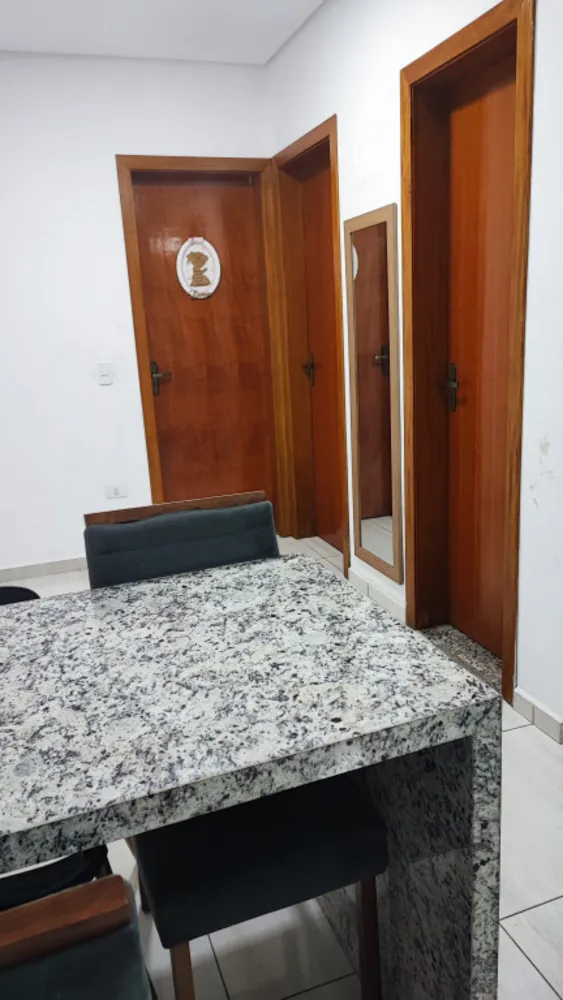 Apartamento, 2 quartos, 70 m² - Foto 5