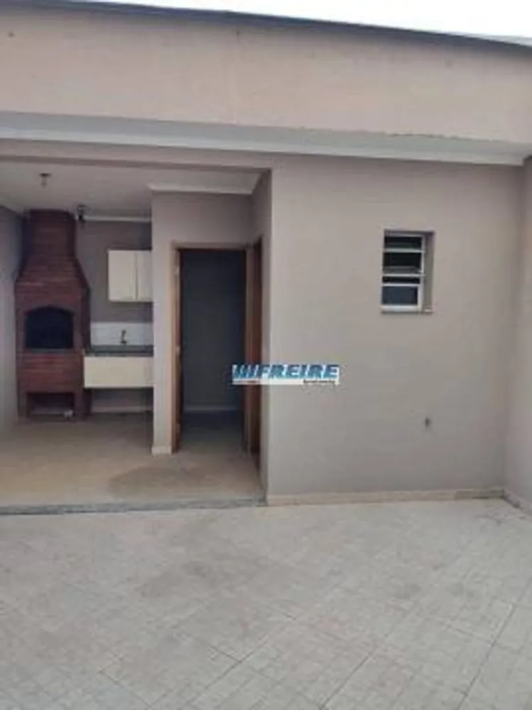 Casa, 3 quartos, 190 m² - Foto 3