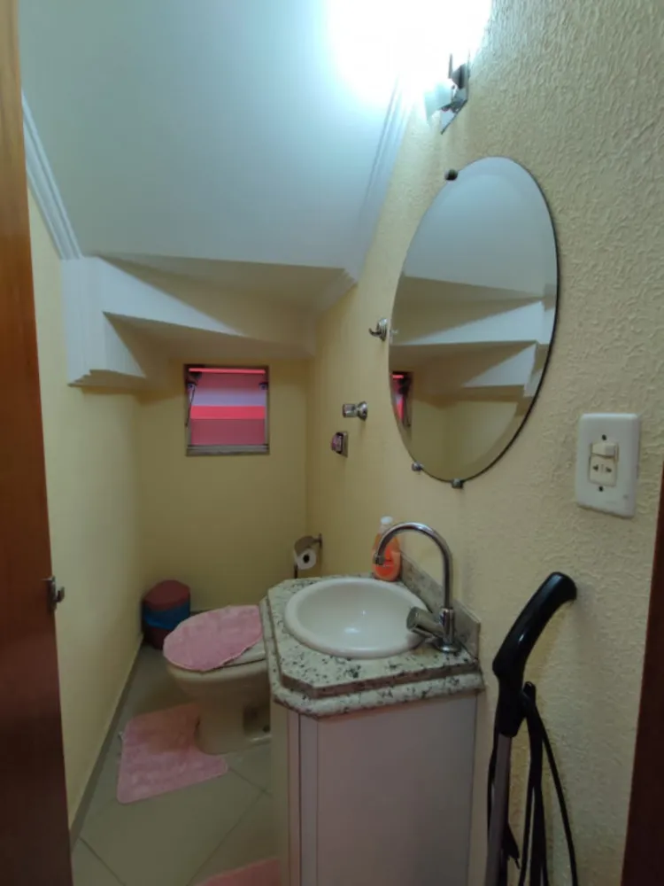 Casa, 3 quartos, 168 m² - Foto 6