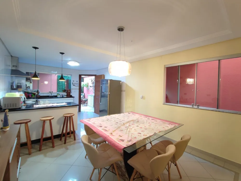 Casa, 3 quartos, 168 m² - Foto 8