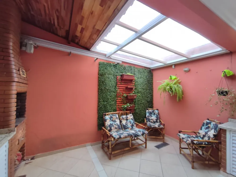 Casa, 3 quartos, 168 m² - Foto 5