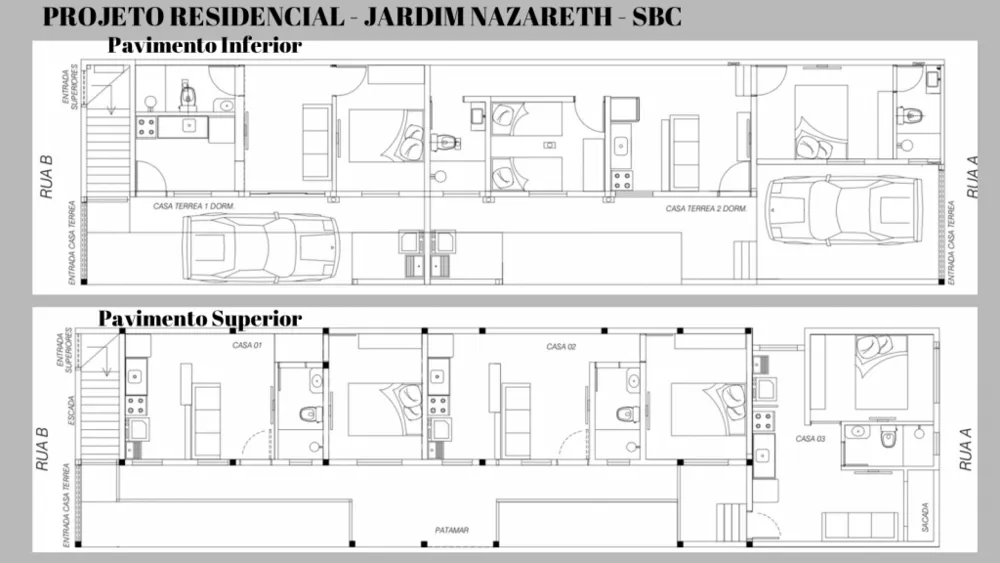 Casa, 6 quartos, 180 m² - Foto 8