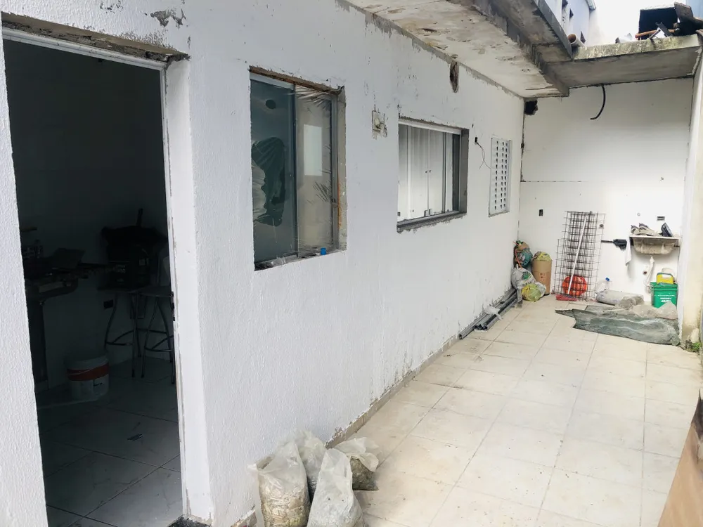 Casa, 6 quartos, 180 m² - Foto 3