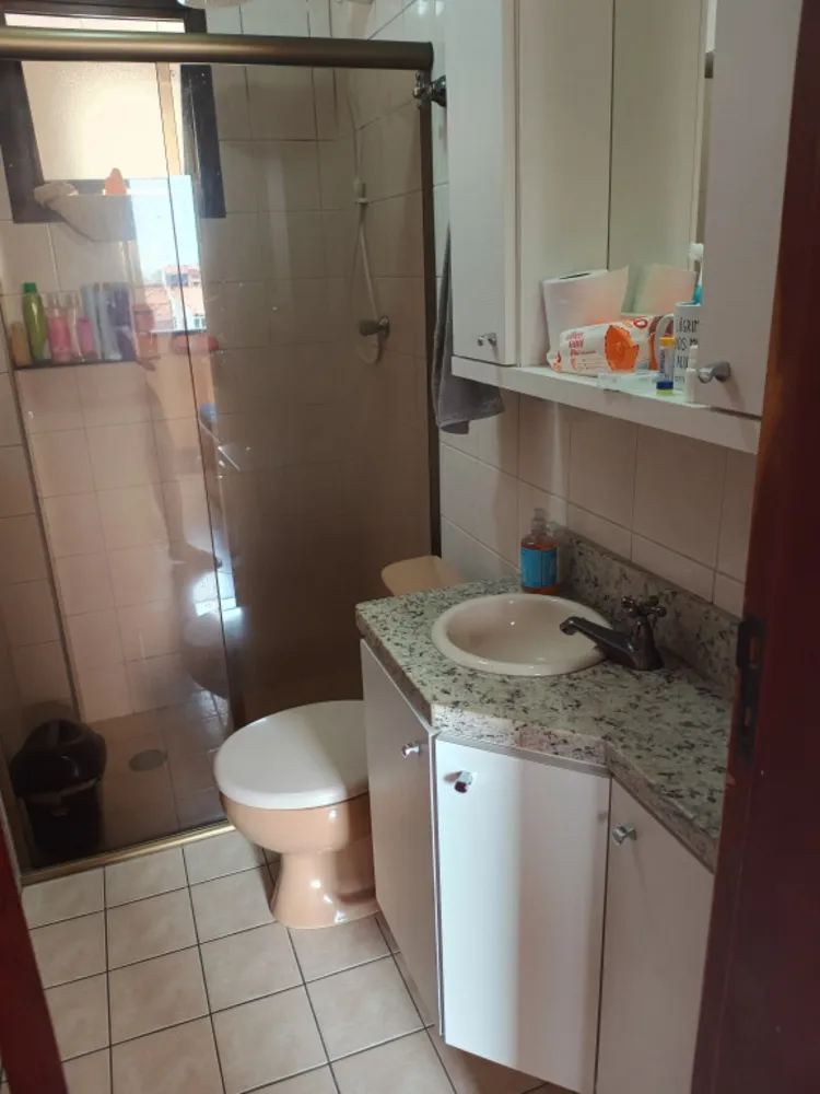 Apartamento, 2 quartos, 65 m² - Foto 5