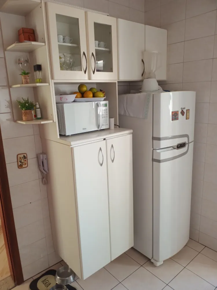 Apartamento, 2 quartos, 65 m² - Foto 3
