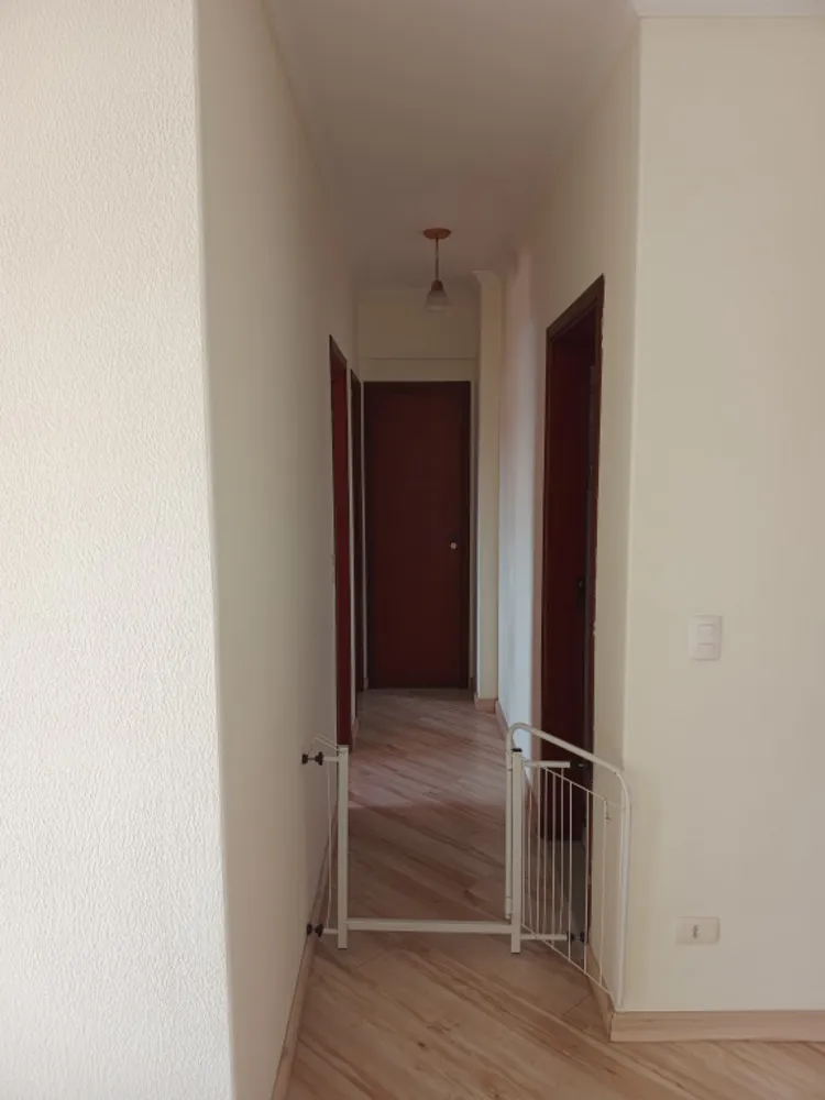 Apartamento, 2 quartos, 65 m² - Foto 2