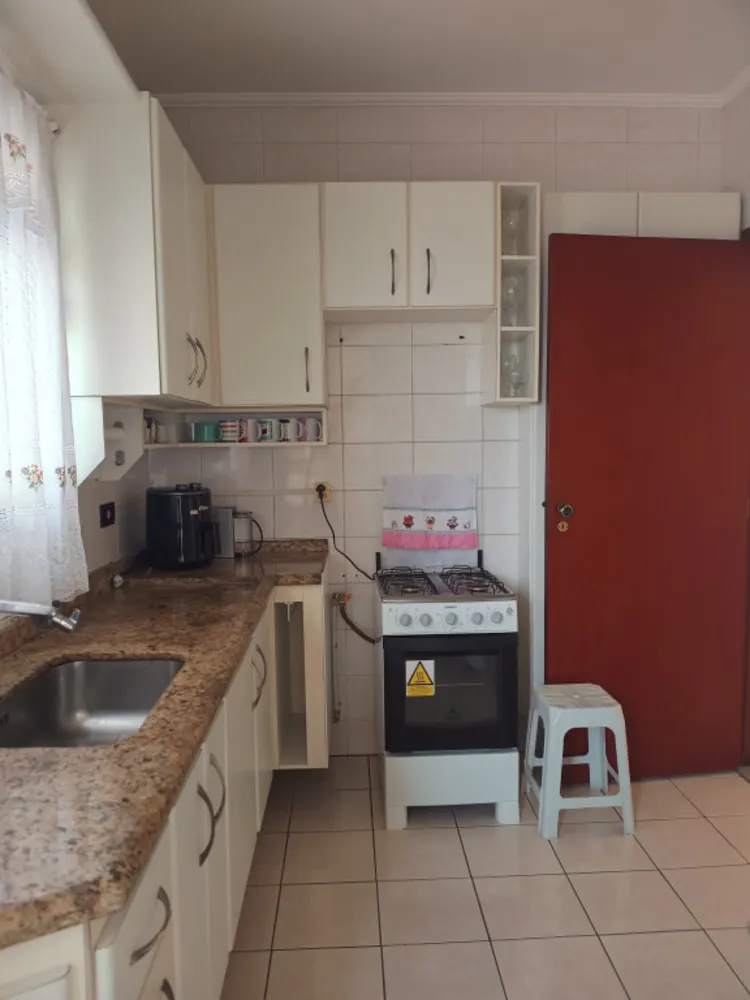 Apartamento, 2 quartos, 65 m² - Foto 6