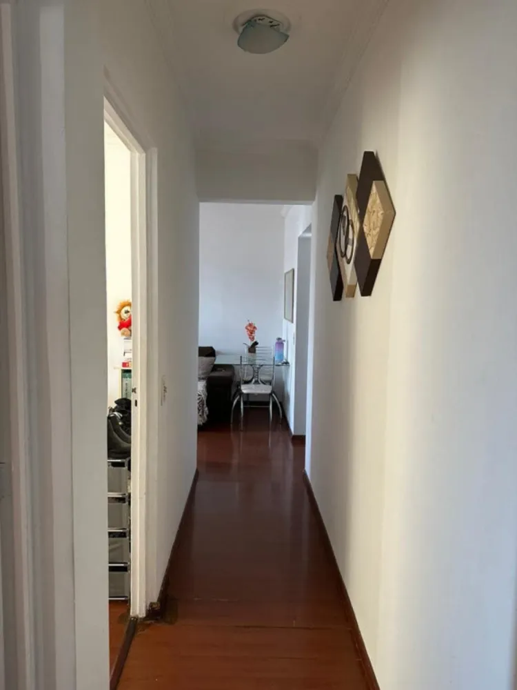 Apartamento, 2 quartos - Foto 2