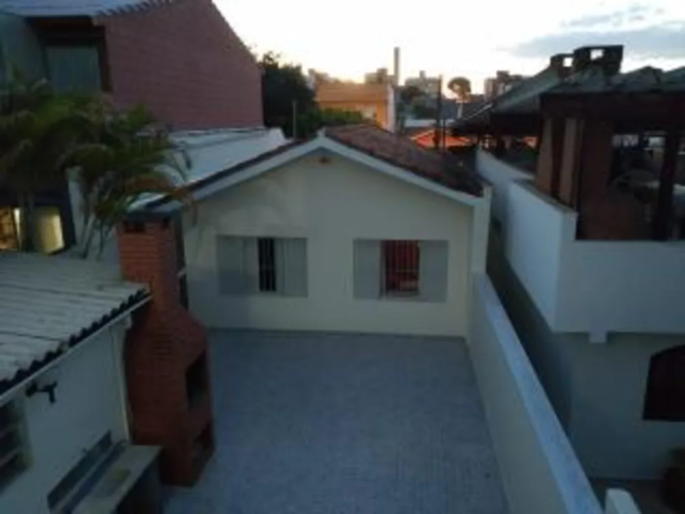 Casa, 4 quartos, 176 m² - Foto 4