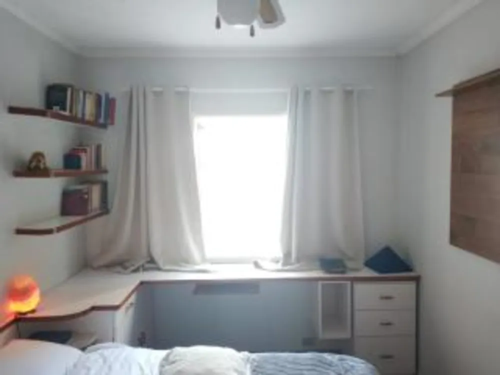 Casa, 4 quartos, 176 m² - Foto 3