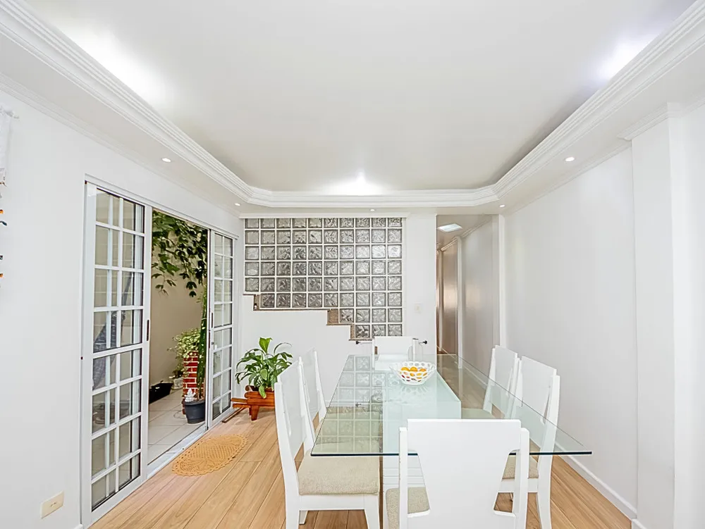 Casa, 3 quartos, 183 m² - Foto 1