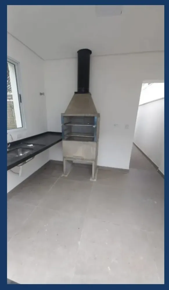 Sobrado, 4 quartos, 300 m² - Foto 42