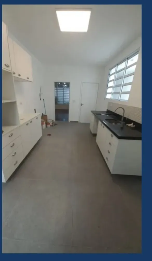 Sobrado, 4 quartos, 300 m² - Foto 25