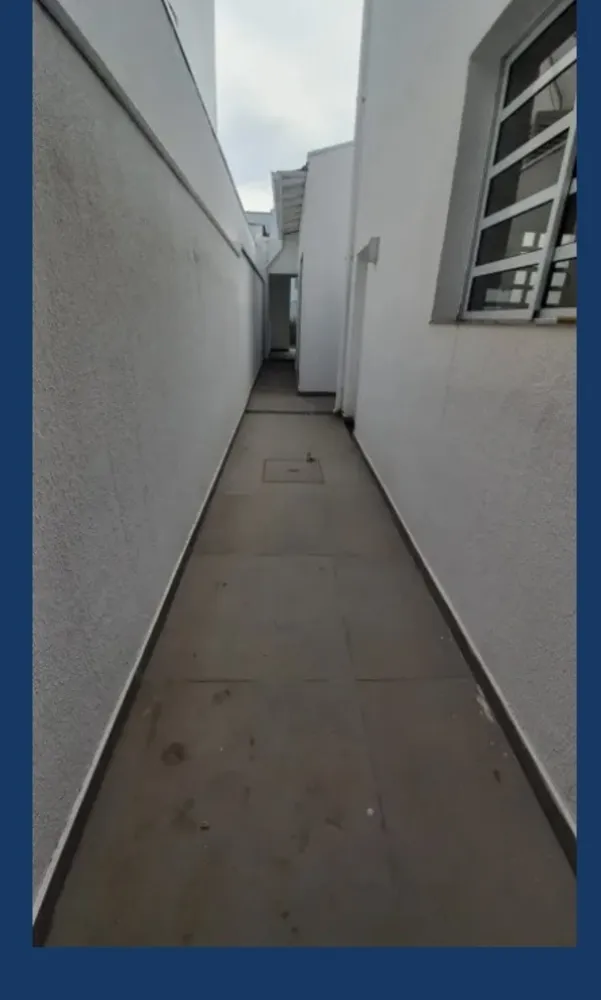 Sobrado, 4 quartos, 300 m² - Foto 23