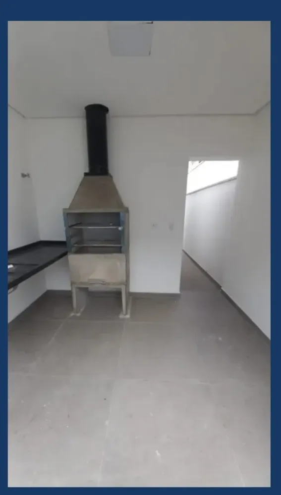 Sobrado, 4 quartos, 300 m² - Foto 18