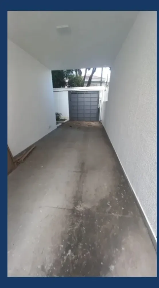 Sobrado, 4 quartos, 300 m² - Foto 24