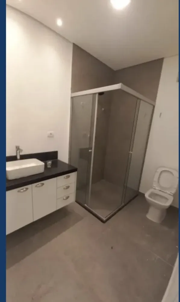 Sobrado, 4 quartos, 300 m² - Foto 31