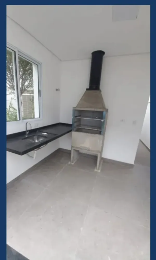 Sobrado, 4 quartos, 300 m² - Foto 13