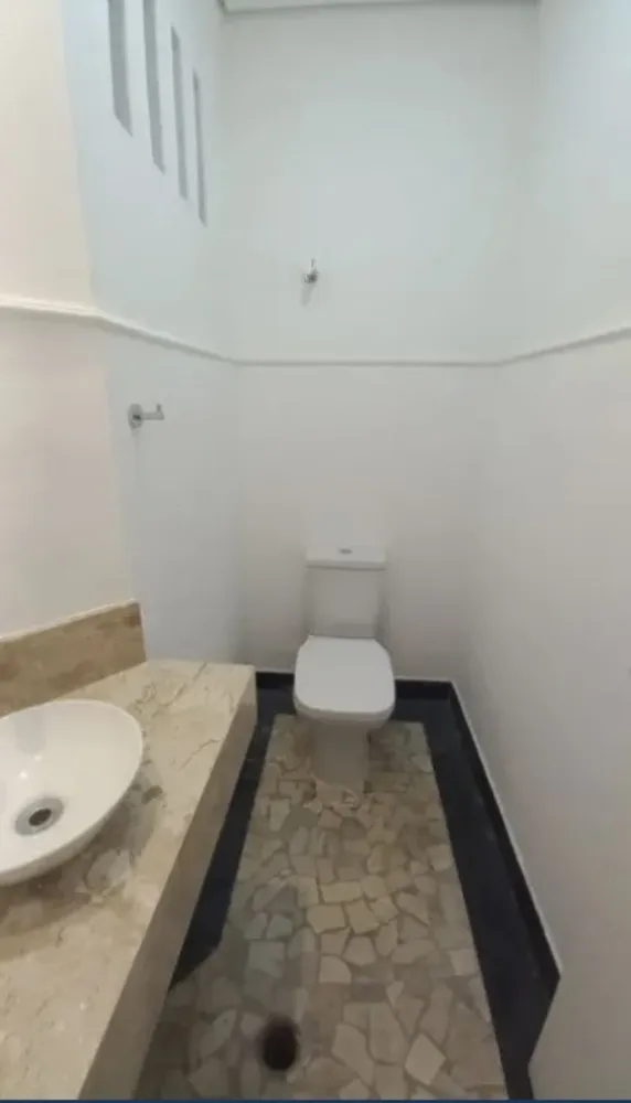 Sobrado, 4 quartos, 300 m² - Foto 5