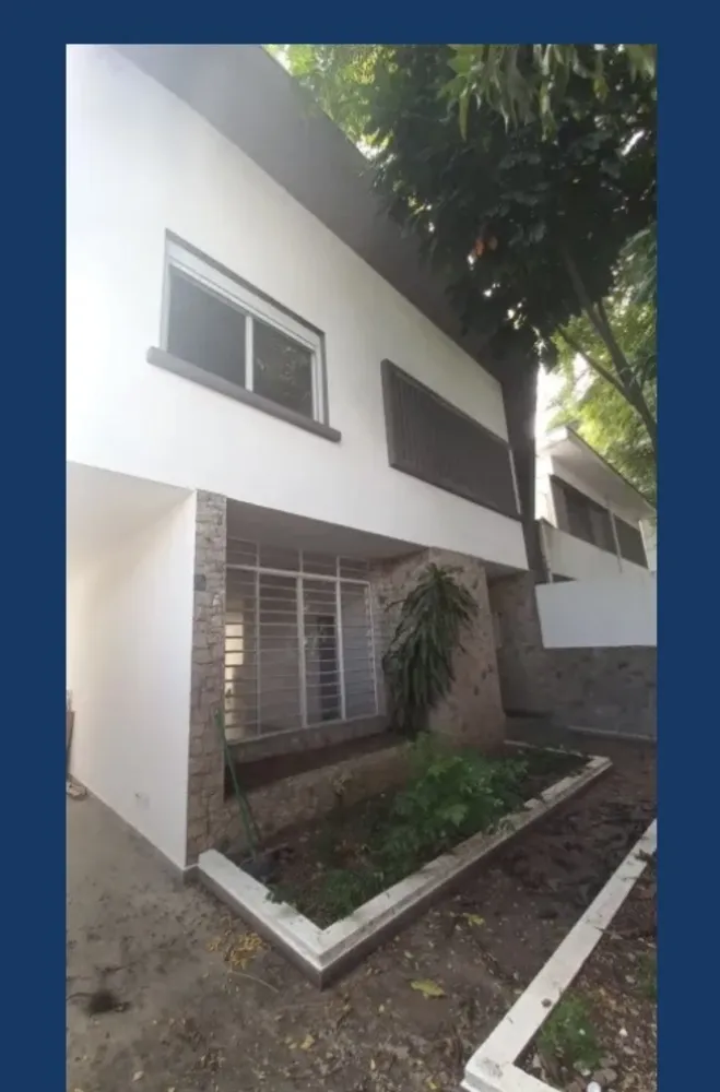 Sobrado, 4 quartos, 300 m² - Foto 1