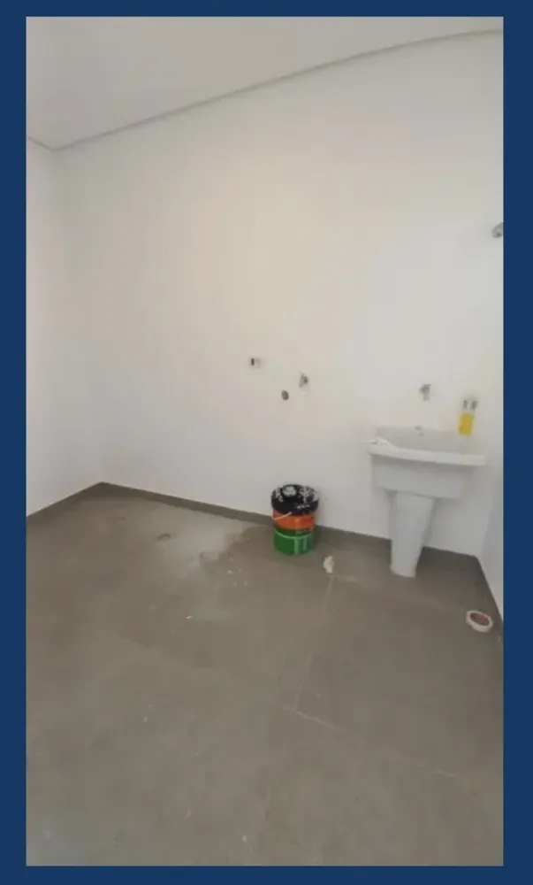 Sobrado, 4 quartos, 300 m² - Foto 19