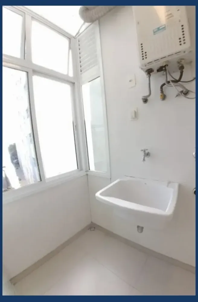 Apartamento, 2 quartos, 100 m² - Foto 21