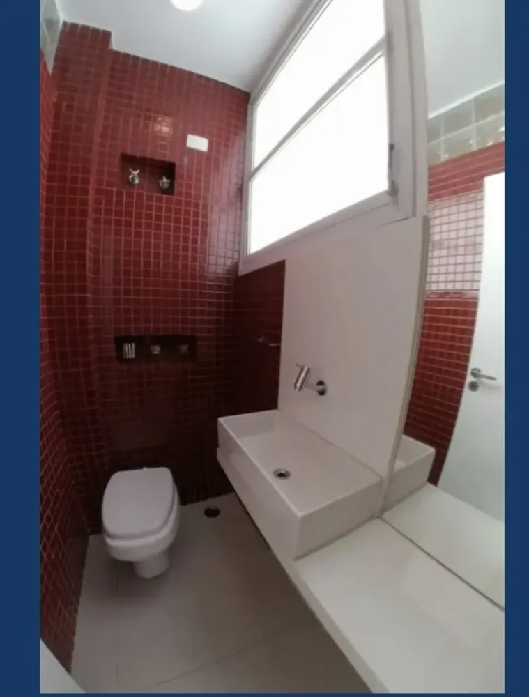 Apartamento, 2 quartos, 100 m² - Foto 2