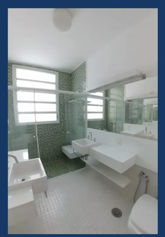 Apartamento, 2 quartos, 100 m² - Foto 4