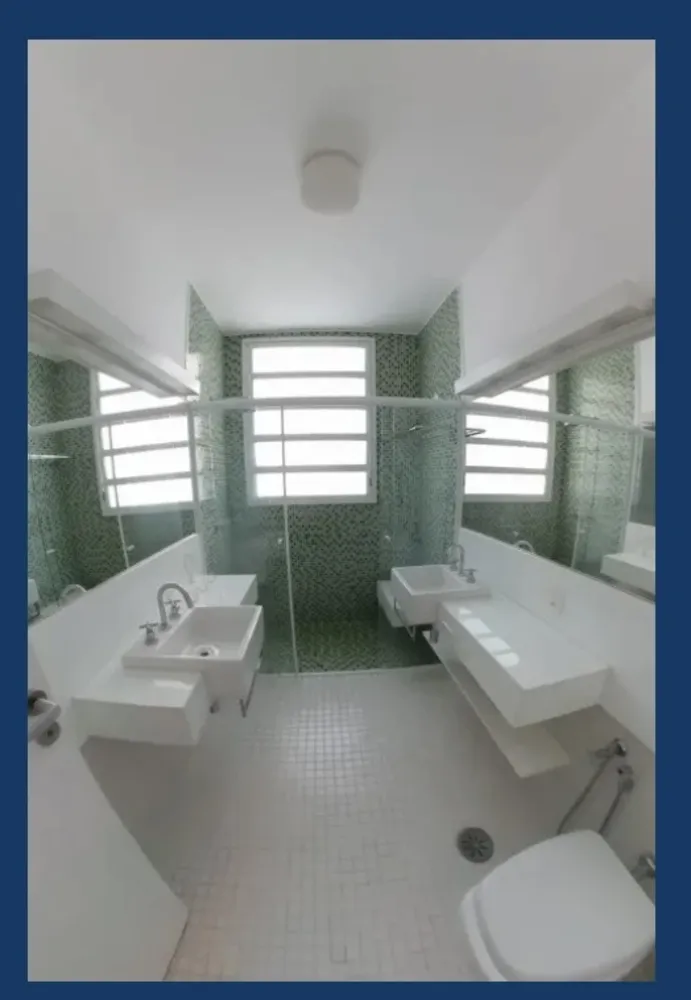 Apartamento, 2 quartos, 100 m² - Foto 1