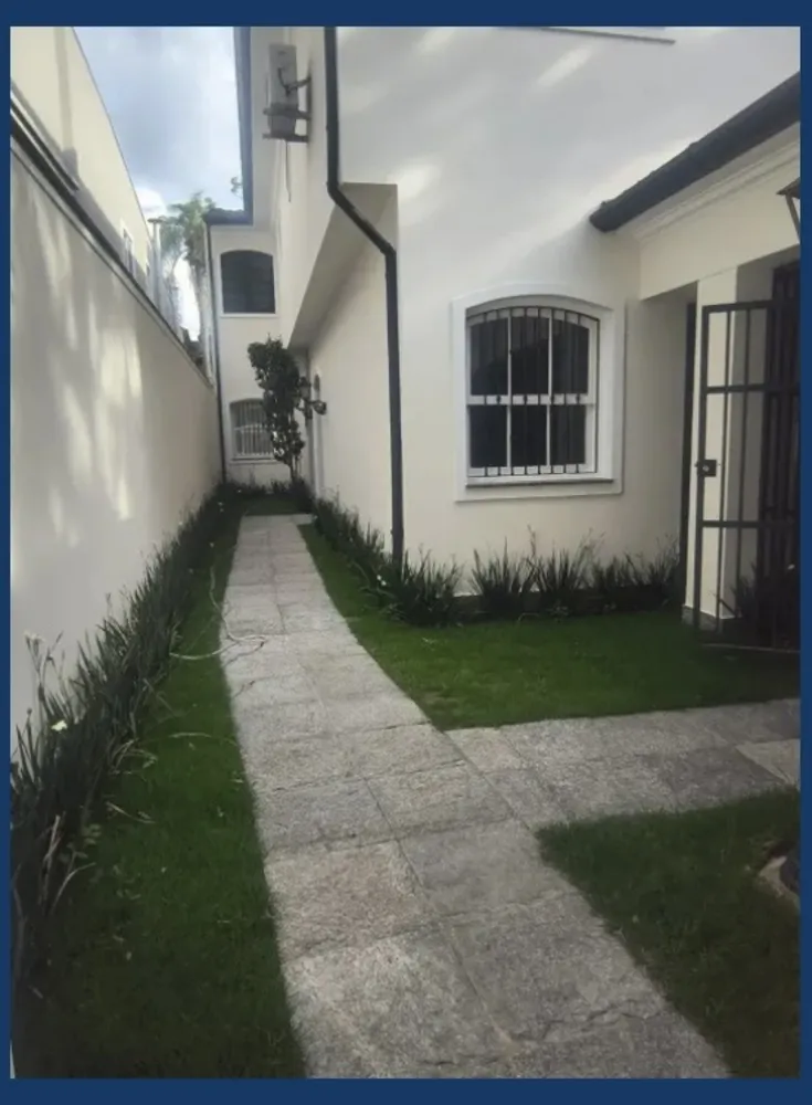 Casa, 3 quartos - Foto 8