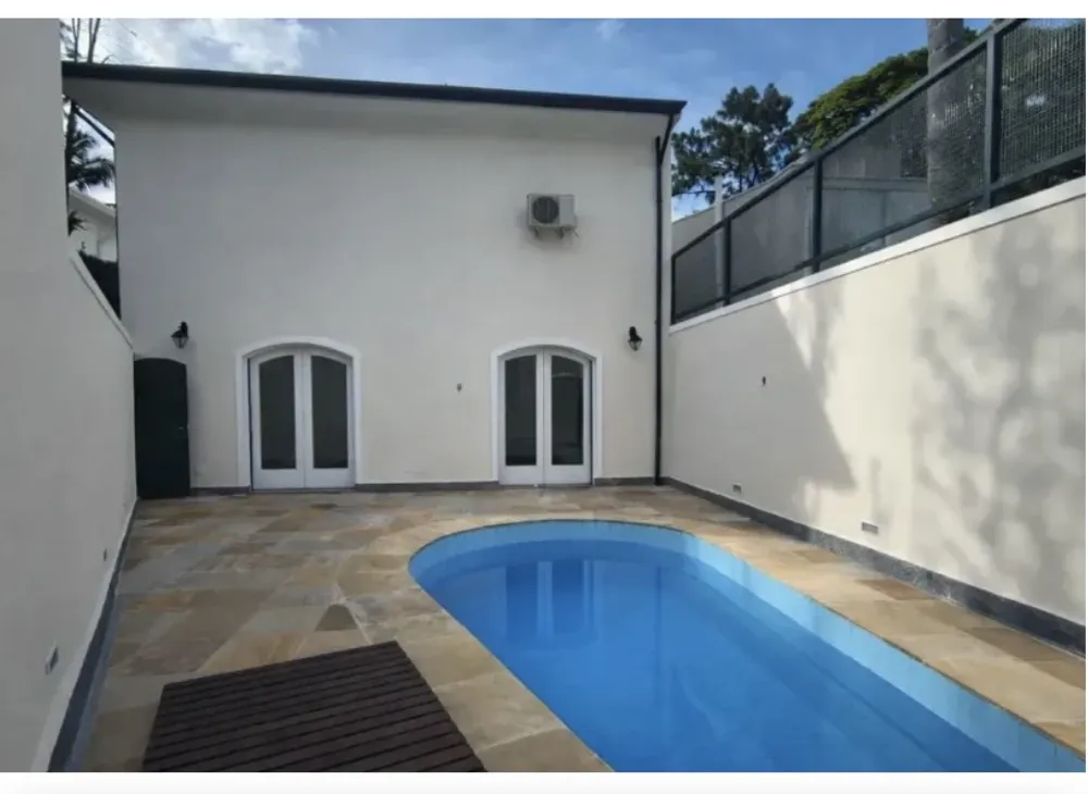 Casa, 3 quartos - Foto 28