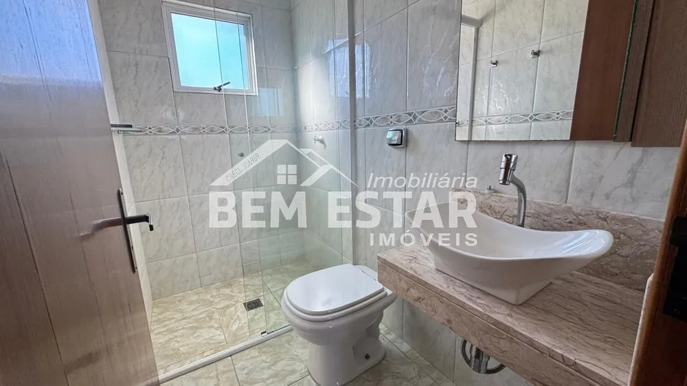 Sobrado, 3 quartos - Foto 13