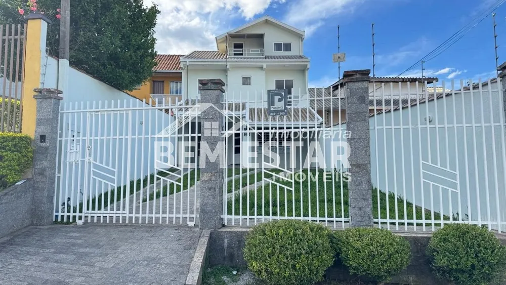 Sobrado, 3 quartos - Foto 19