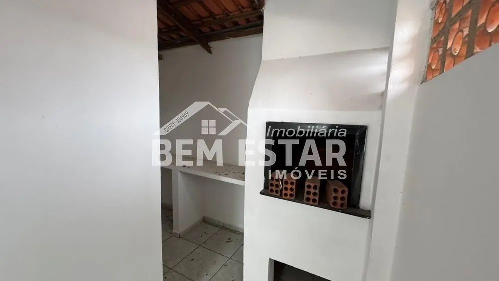 Sobrado, 3 quartos - Foto 17