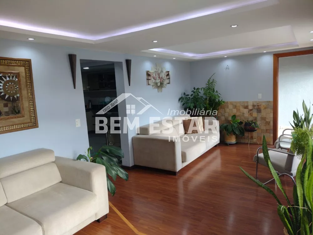 Casa, 3 quartos - Foto 3