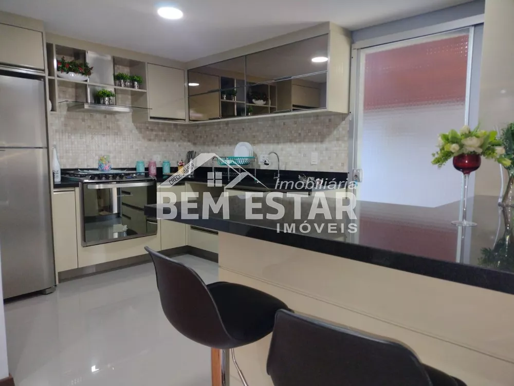 Casa, 3 quartos - Foto 6