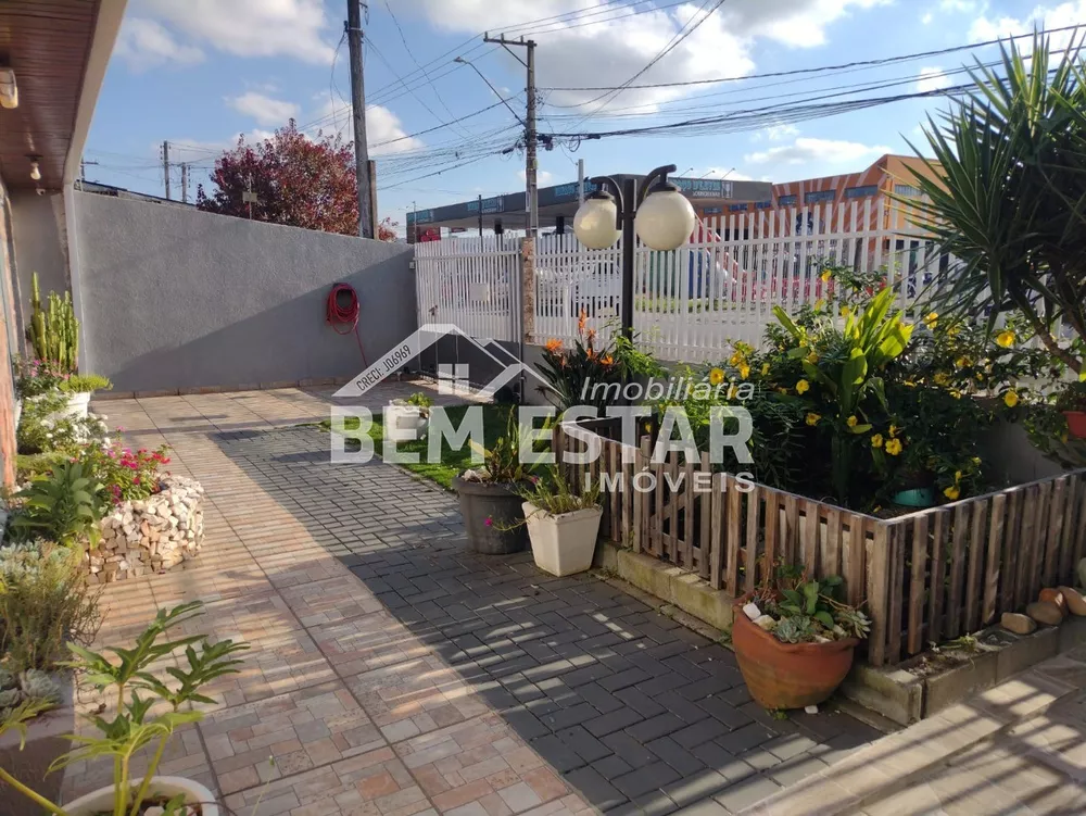 Casa, 3 quartos - Foto 25