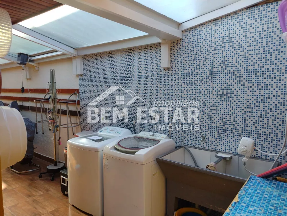 Casa, 3 quartos - Foto 20